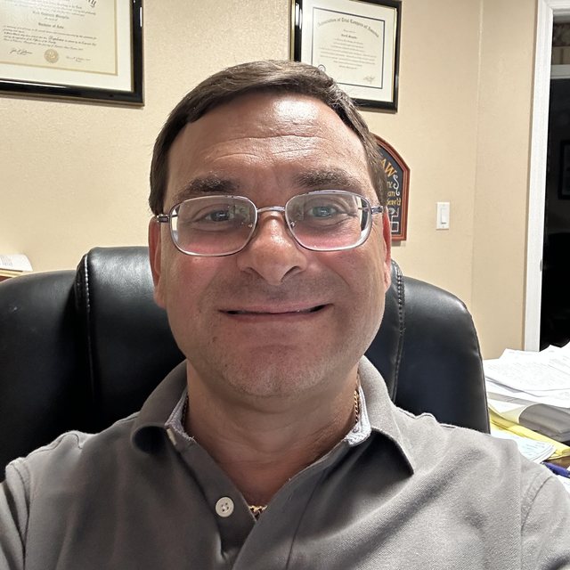 Fred Mongello