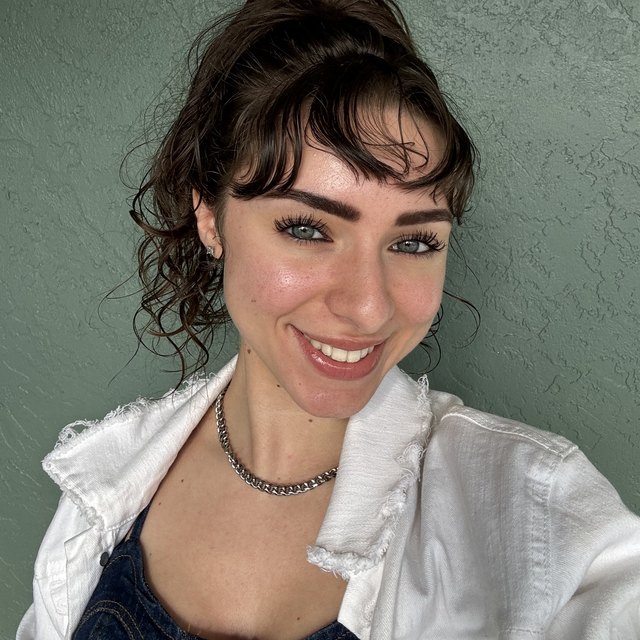 Katherine Hines
