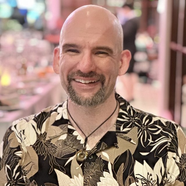 Michael Borosky
