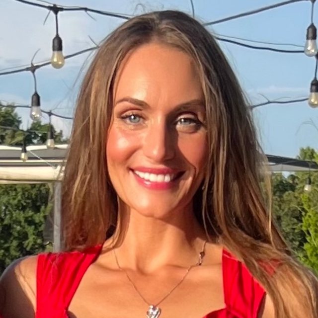Sarah Maverick