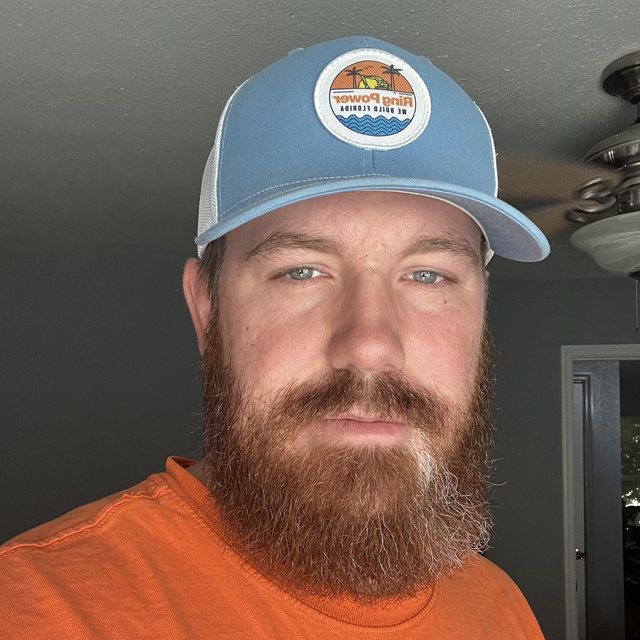 Shane Raulerson