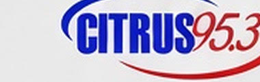 Citrus 95.3