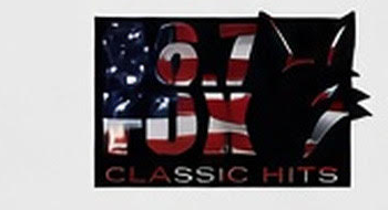 The Fox 96.7